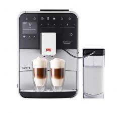 Кофемашина Melitta Caffeo Barista T Smart Silver F83/0-101
