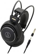 Наушники без микрофона Audio-Technica ATH-AVC500