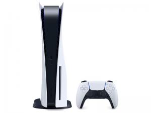 Sony PlayStation 5 Blu-ray 825GB White