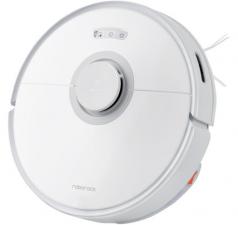 Робот-пылесос RoboRock Vacuum Cleaner Q7 Max White