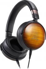 Наушники без микрофона Audio-Technica ATH-WP900