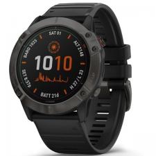Смарт часы garmin fenix 6x pro solar