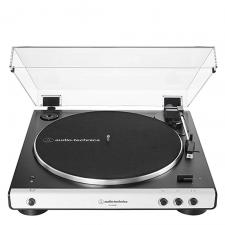 Audio-Technica AT-LP60XBT White