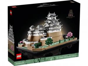 LEGO Architecture Замок Химеддзи (21060)
