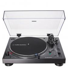 Audio-Technica AT-LP120X-USB Black