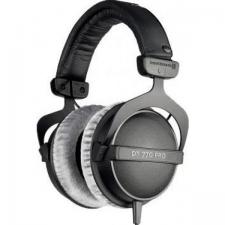 Наушники без микрофона Beyerdynamic DT 770 PRO 250 Ohm