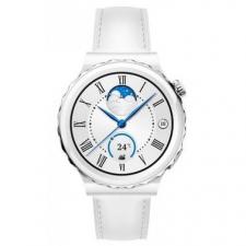 Смарт часы HUAWEI Watch GT 3 Pro 43mm White