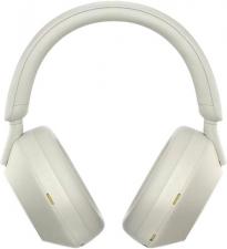 Наушники с микрофоном Sony WH-1000XM5 Silver