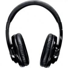 Наушники без микрофона Shure SRH840