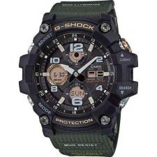 Casio G-Shock GWG-100-1A3ER