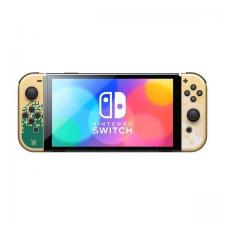 Nintendo Switch OLED Model The Legend of Zelda