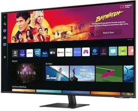 Samsung LS43BM700UPXEN