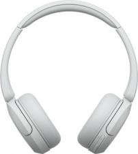 Наушники с микрофоном Sony WH-CH520 White