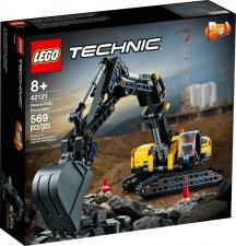 LEGO Technic (42121)