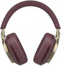 Наушники с микрофоном Bowers & Wilkins PX8 Royal Burgundy