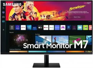 Samsung SMART Monitor M7 (LS32BM700)