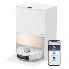 Робот-пылесос Dreame Bot L20 Ultra White