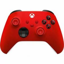 Microsoft Xbox Series X | S Wireless Controller Red