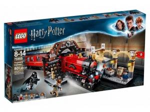 LEGO Harry Potter Хогвартс-экспресс (75955)