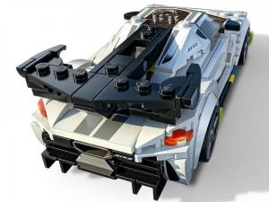 LEGO Speed Champions Koenigsegg (76900)