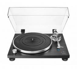 Audio-Technica AT-LPW30BK
