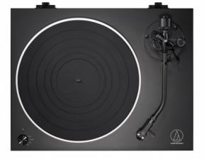 Audio-Technica AT-LP5X Black