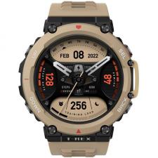 Смарт-часы Amazfit T-Rex 2 Desert Khaki