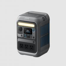 Зарядна станція Anker Solix C300X