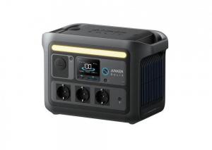 Зарядна станція Anker Solix C800X