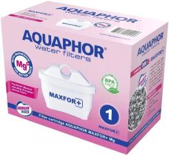 Фильтр-картридж для воды Aquaphor Maxfor+ Mg 6 шт.
