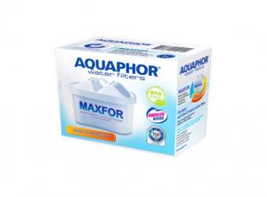 Фильтр-картридж для воды Aquaphor Maxfor+ B25