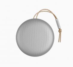 Bang & Olufsen BeoSound A1 2nd Gen Grey Mist