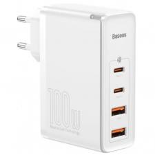 Сетевое зарядное устройство для Baseus GaN2 Pro Quick Charger 100W