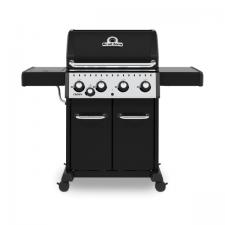 Газовый гриль Broil King Crown 440