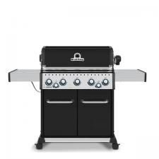 Газовый гриль Broil King Baron 590