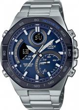 Мужские часы Casio Edifice ECB-950DB-2AEF