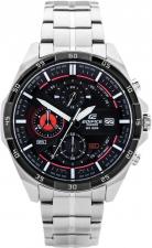 Мужские часы Casio Edifice EFR-556DB-1AVUEF