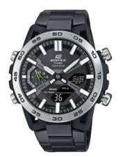 Мужские часы Casio Edifice Bluetooth ECB-2000DD-1AEF