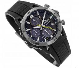 Мужские часы CASIO Edifice EFS-S640PB-1AVUEF