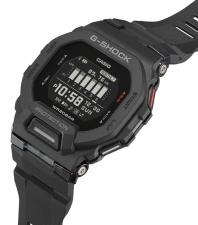 Мужские часы Casio G-Shock G-Squad GBD-200-1ER