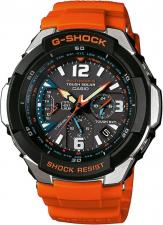 Мужские часы Casio G-Shock GW-3000M-4AER