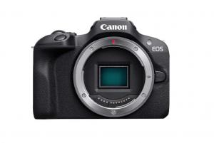 Беззеркальный фотоаппарат Canon EOS R100