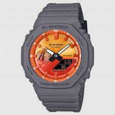 Мужские часы Casio G-Shock GA-2100FL-8AER