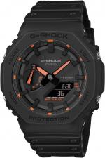 Мужские часы Casio G-Shock GA-2100-1A4ER