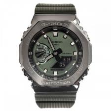 Мужские часы Casio G-Shock GM-2100B-3AER