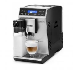 Кофемашина DeLonghi ETAM 29.660 SB Autentica Cappuccino