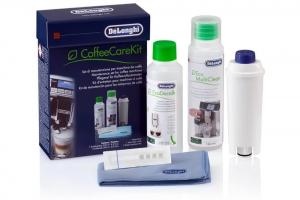 Набор по уходу за кофемашиной DeLonghi DLSC306