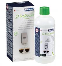 Средство для удаления накипи Delonghi EcoDecalk 500 мл SER 3018