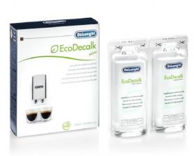 Средство от накипи Delonghi EcoDecalk mini DLSC200 2x100 мл