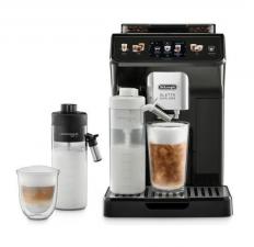 Кофемашина Delonghi Eletta Explore ECAM 450.65.G